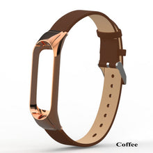 PU Bracelet for Xiaomi Mi Band 3 Sport Strap Watch PU Wrist Strap Xiaomi mi band 3 accessories bracelet PK Miband Silicone Strap