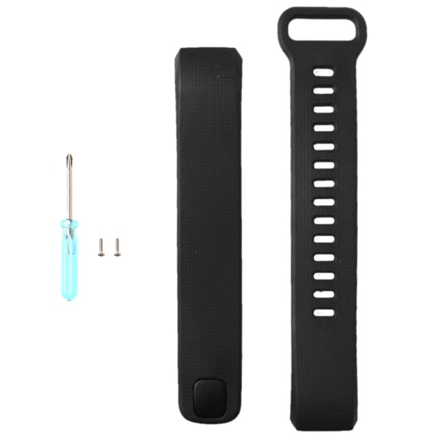 Replacement wrist band watch strap for Huawei Watch silicone rubber watchband accessories for Huawei band 2 B19/B29 pro strap