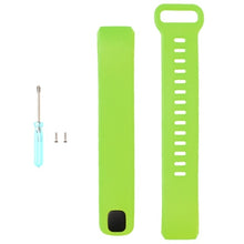 Replacement wrist band watch strap for Huawei Watch silicone rubber watchband accessories for Huawei band 2 B19/B29 pro strap