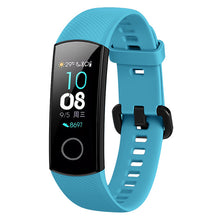 In Stock Silicone Wrist Strap For Huawei Honor Band 4 Standard Version Smart Wristband Sport Bracelet Band honor band 4 Correa