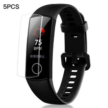 In Stock Silicone Wrist Strap For Huawei Honor Band 4 Standard Version Smart Wristband Sport Bracelet Band honor band 4 Correa