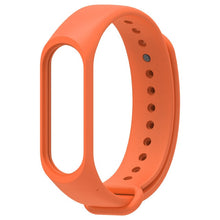 Strap for Xiaomi Mi Band 3 Sport Strap watch Silicone wrist strap For xiaomi miband 3 accessories bracelet Miband 3 Strap