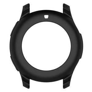Protective Silicone Dial Case for Samsung Galaxy Watch 46mm SM-R800 Cover Shell For Samsung Gear S3 Frontier Smart Watch unisex