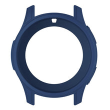 Protective Silicone Dial Case for Samsung Galaxy Watch 46mm SM-R800 Cover Shell For Samsung Gear S3 Frontier Smart Watch unisex