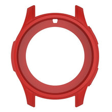 Protective Silicone Dial Case for Samsung Galaxy Watch 46mm SM-R800 Cover Shell For Samsung Gear S3 Frontier Smart Watch unisex