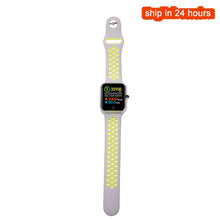 Smart Fitness Bracelet S226 Blood Pressure Measurement Heart Rate Monitor Smart Watch Color Screen Wristband For Android IOS