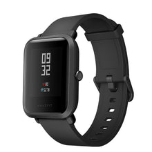 English Version Xiaomi Amazfit Bip Smart Watch Men Huami Mi Pace Smartwatch For IOS Android Heart Rate Monitor 45 Days Battery