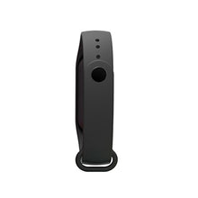 Mi band 3 bracelet silicone strap replacement wrist band for xiaomi mi band 3 double color mi3 case smart straps for xiaomi band