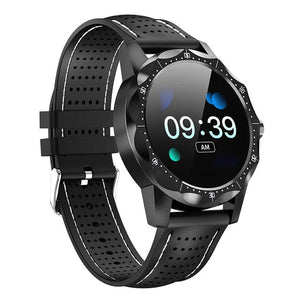 COLMI SKY 1 Smart Watch Men IP68 Waterproof Heart rate Activity Fitness Tracker Smartwatch Clock for android apple phone