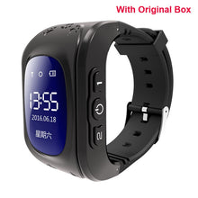 Q50 smartwatch Smart Kid Safe Smart GPS Watch SOS Call Location Finder Tracker Baby Anti Lost Monitor Pedometer reloj inteligent