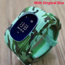 Q50 smartwatch Smart Kid Safe Smart GPS Watch SOS Call Location Finder Tracker Baby Anti Lost Monitor Pedometer reloj inteligent