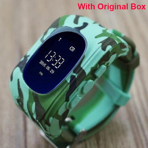 Q50 smartwatch Smart Kid Safe Smart GPS Watch SOS Call Location Finder Tracker Baby Anti Lost Monitor Pedometer reloj inteligent