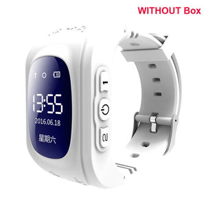 Q50 smartwatch Smart Kid Safe Smart GPS Watch SOS Call Location Finder Tracker Baby Anti Lost Monitor Pedometer reloj inteligent