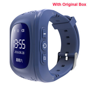 Q50 smartwatch Smart Kid Safe Smart GPS Watch SOS Call Location Finder Tracker Baby Anti Lost Monitor Pedometer reloj inteligent