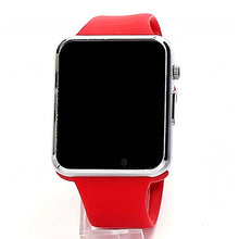 Drop Shipping A1 Smart Watch SIM Watches Phone Camera Smartwatches Pedometer Sleep Monitor SMS Call Reminder For Android