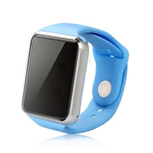 Drop Shipping A1 Smart Watch SIM Watches Phone Camera Smartwatches Pedometer Sleep Monitor SMS Call Reminder For Android