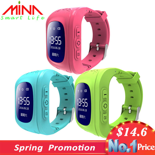 Q50 smartwatch Smart Kid Safe Smart GPS Watch SOS Call Location Finder Tracker Baby Anti Lost Monitor Pedometer reloj inteligent