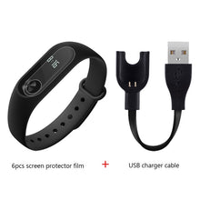 For Mi Band 2 Wrist Strap Retro Genuine Leather Watch Band for Xiaomi Mi Band 2 Bracelet Miband 2 Wristband Pulseira Accessory