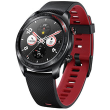 Huawei Honor Watch Magic SmartWatch NFC GPS 5ATM WaterProof Heart Rate Tracker Sleep Tracker Working 7 Days Message Reminder