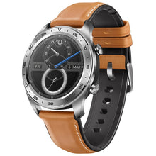 Huawei Honor Watch Magic SmartWatch NFC GPS 5ATM WaterProof Heart Rate Tracker Sleep Tracker Working 7 Days Message Reminder