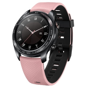 Huawei Honor Watch Magic SmartWatch NFC GPS 5ATM WaterProof Heart Rate Tracker Sleep Tracker Working 7 Days Message Reminder