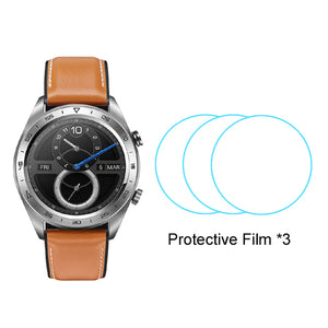 Huawei Honor Watch Magic SmartWatch NFC GPS 5ATM WaterProof Heart Rate Tracker Sleep Tracker Working 7 Days Message Reminder