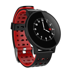 Makibes T3 Smart watch waterproof Activity Fitness tracker HR Blood oxygen Blood pressure Clock Men women smartwatch PK V11