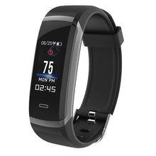 Makibes HR3 Wristband Bracelet men Continuous Heart Rate Fitness Tracker SmartBand for xiaomi iPhone7 Huawei PK GT101 gift
