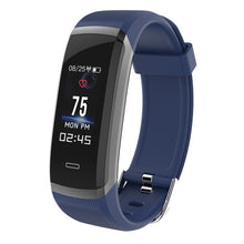 Makibes HR3 Wristband Bracelet men Continuous Heart Rate Fitness Tracker SmartBand for xiaomi iPhone7 Huawei PK GT101 gift