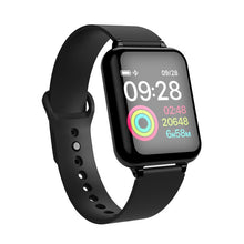 New B57 Smart Watch Bracelet IP67 Waterproof Heart Rate Monitor Blood Pressure Fitness Tracker Women Men Sport Wearable Watch