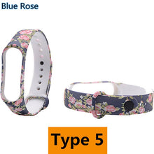 New Colorful metal strap Xiaomi Mi Band 3 Strap For MiBand 3 Bracelet Strap mi band 3 Accessories bracelet Mi band3 Wriststrap