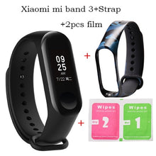 Xiaomi Miband 3 Wristband Mi Band 3 Smart Bracelet Watch Band Fitness Tracker Xiaomi Mi 3 Band Heart Rate Monitor Smart Watch