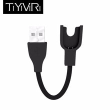 Charger For Xiaomi Mi Band 2 Charger Mini USB Miband Charger Gold-plated Charging Contacts for Miband 2 Miband2 mi band2