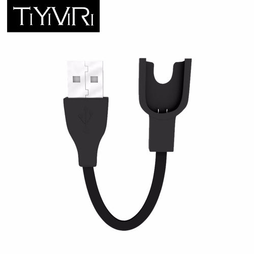 Charger For Xiaomi Mi Band 2 Charger Mini USB Miband Charger Gold-plated Charging Contacts for Miband 2 Miband2 mi band2