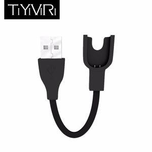 Charger For Xiaomi Mi Band 2 Charger Mini USB Miband Charger Gold-plated Charging Contacts for Miband 2 Miband2 mi band2