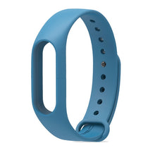 mi band 2 Strap Bracelet Accessories Pulseira Miband 2 Replacement Silicone Wriststrap Smart Wrist for Xiaomi Mi Band 2 Strap