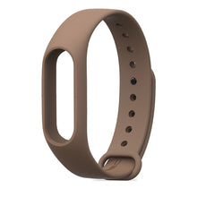 mi band 2 Strap Bracelet Accessories Pulseira Miband 2 Replacement Silicone Wriststrap Smart Wrist for Xiaomi Mi Band 2 Strap
