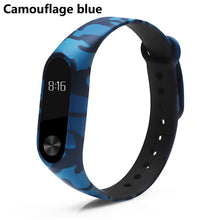 2018 newest mi band 2 strap pulsera Colorful wrist strap replacement correa band 2 belt pulseira silicone straps for xiaomi mi2