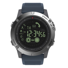 New Zeblaze VIBE 3 Flagship Rugged Smartwatch 33-month Standby Time 24h All-Weather Monitoring Smart Watch For IOS Android Watch