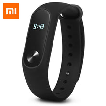 Original Xiaomi Mi Band 2 Mi Band 3 Smart Bracelet Bluetooth 4.0 Sport Smart Watch Heart Rate Monitor Smart Band For Android iOS