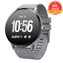 V11 Men Women Smart Watch reloj inteligente Passometer Activity Fitness Tracker Heart Rate Monitor Sports Smartwatch Wristband.