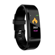 Health Bracelet Heart Rate Blood Pressure Smart Band Fitness Tracker Smartband Wristband honor mi Band 3 fit bit Smart Watch Men