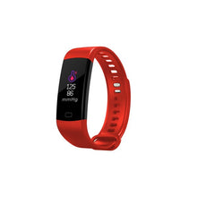 Uhoofit Smart Wristband Pedometer Smart Band Blood Pressure Heart Rate Monitor Fitness Bracelet Activity Tracker Watch for IOS