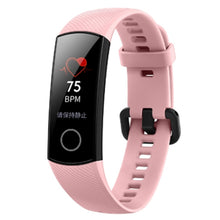 Original Huawei Honor Band 4 Smart Wristband 0.95'' Color Amoled Touchscreen display Swim Posture Detect Heart Rate Sleep Snap