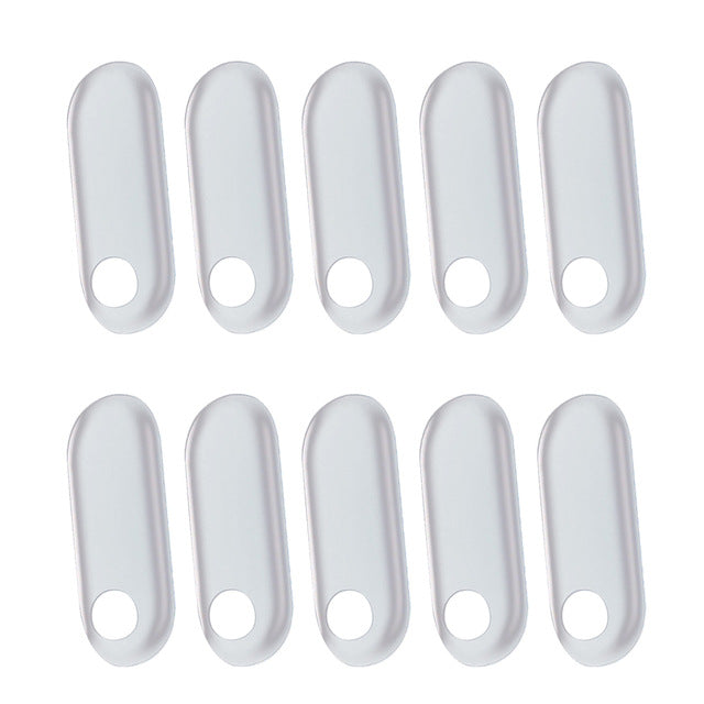 10PCS For Xiaomi Mi Band 3 Screen Protector TPU Full Cover Bracelet Film Protective Watch Dustproof Scratch-resistant