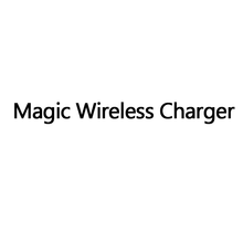Dropshipping Magic wirelss charger