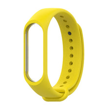 Mijobs Mi Band 3 Strap for Xiaomi Mi Band 3 Bracelet Silicone Wristband Bracelet Miband 3 Strap Smart Wrist Strap for Mi Band3
