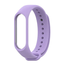 Mijobs Mi Band 3 Strap for Xiaomi Mi Band 3 Bracelet Silicone Wristband Bracelet Miband 3 Strap Smart Wrist Strap for Mi Band3