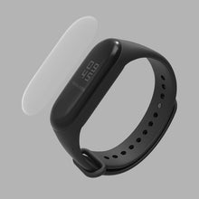 Mijobs Mi Band 3 Strap for Xiaomi Mi Band 3 Bracelet Silicone Wristband Bracelet Miband 3 Strap Smart Wrist Strap for Mi Band3