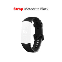 Strap For Huawei Honor Band 4 More Color Possibility Or Backup This Item Is Only Strap Without Main Body